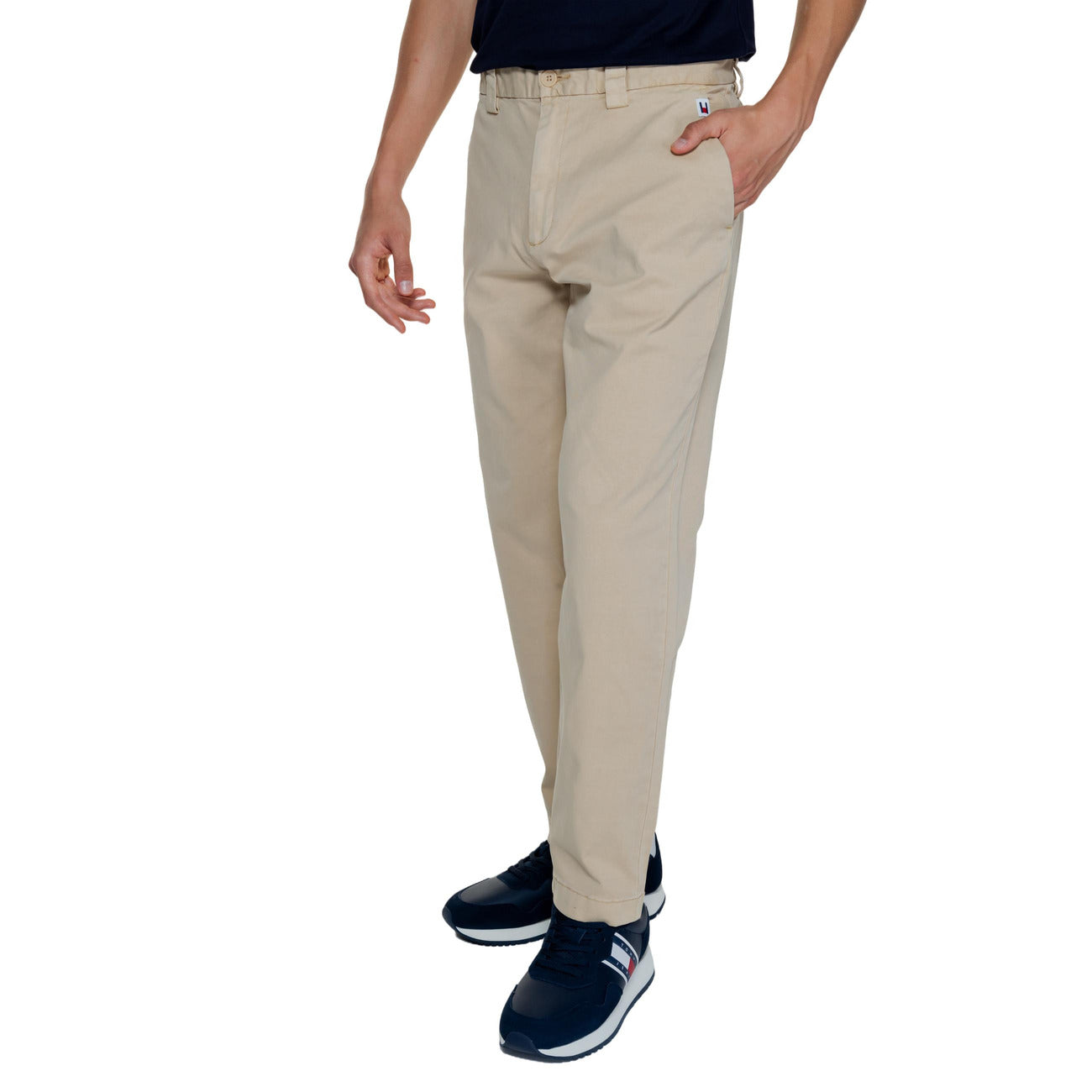 Tommy Hilfiger Jeans - Tommy Hilfiger Jeans Men's Trousers