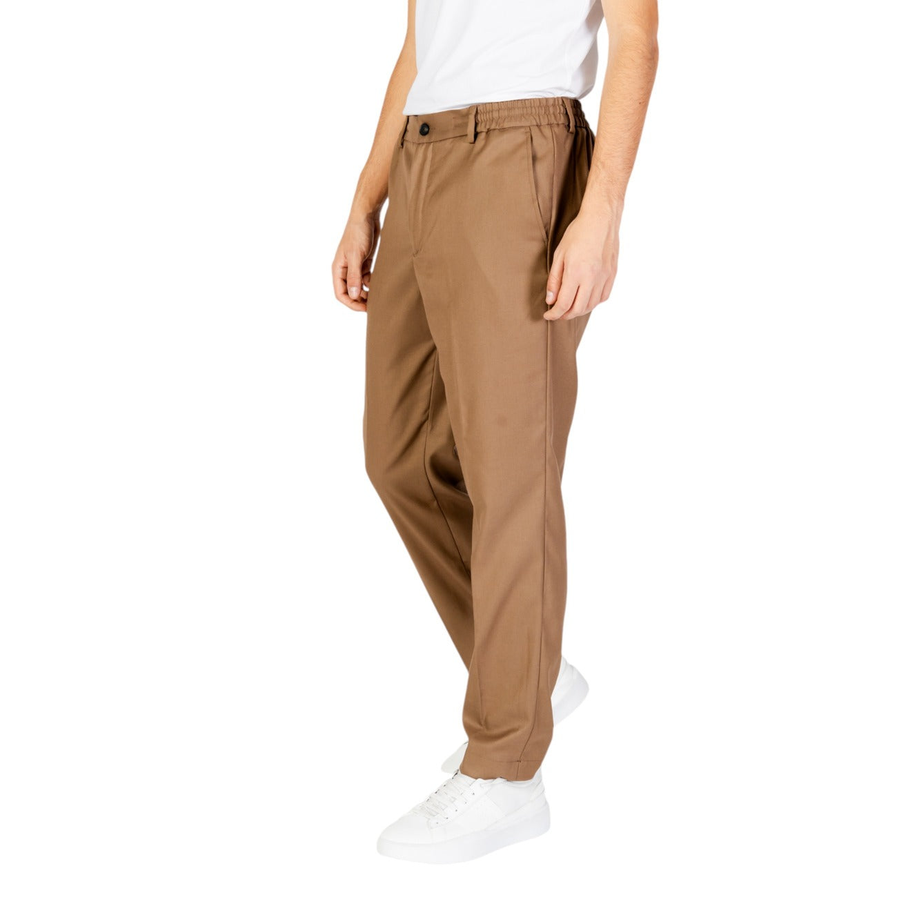 Hamaki-ho - Hamaki-ho Men's Trousers
