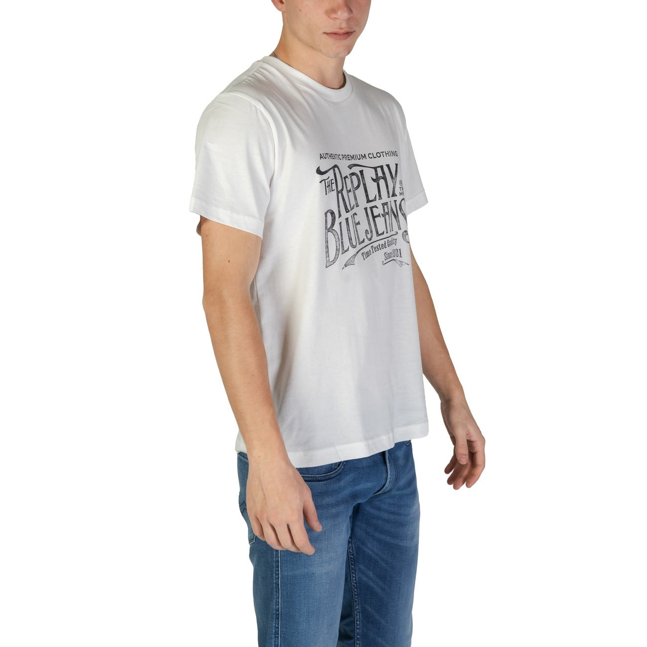 Replay - Replay Men's T-Shirt