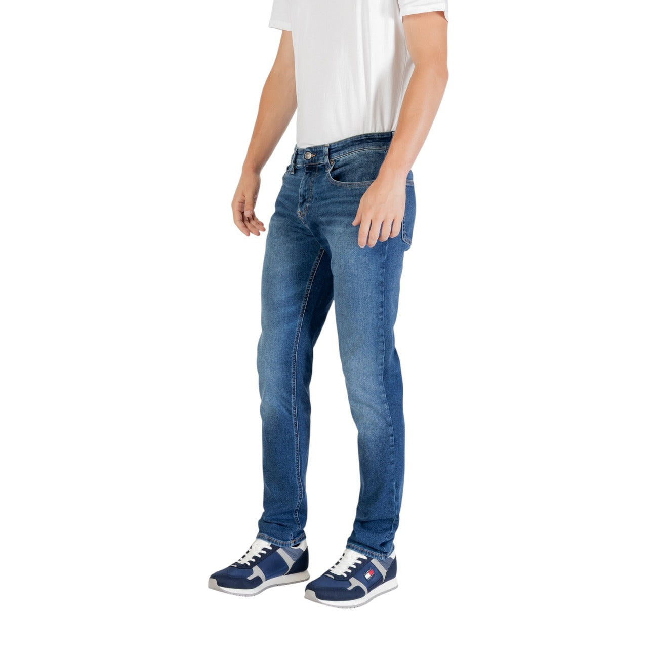 Tommy Hilfiger Jeans - Tommy Hilfiger Jeans Men's Jeans
