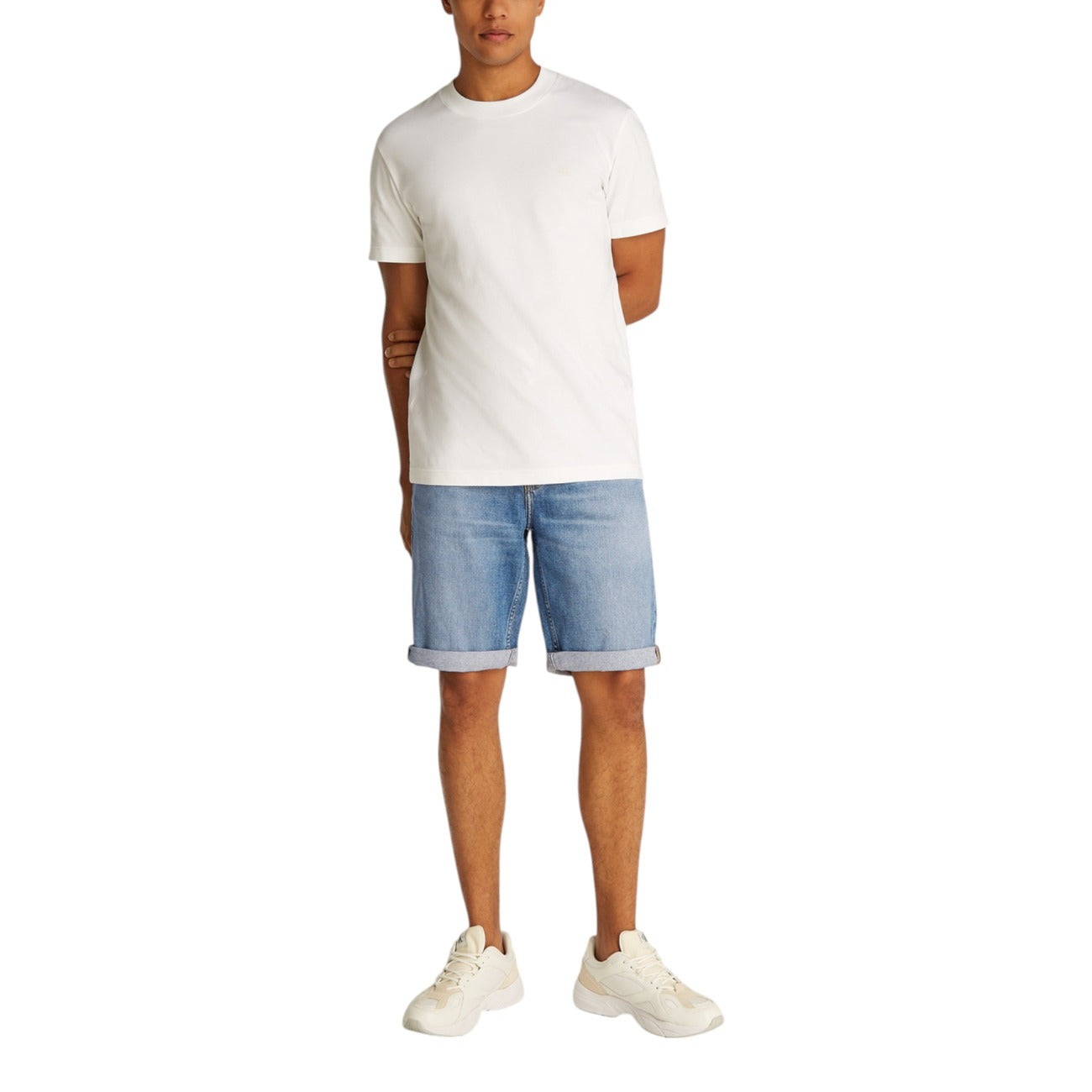 Calvin Klein Jeans - Calvin Klein Jeans Men's Bermuda Shorts
