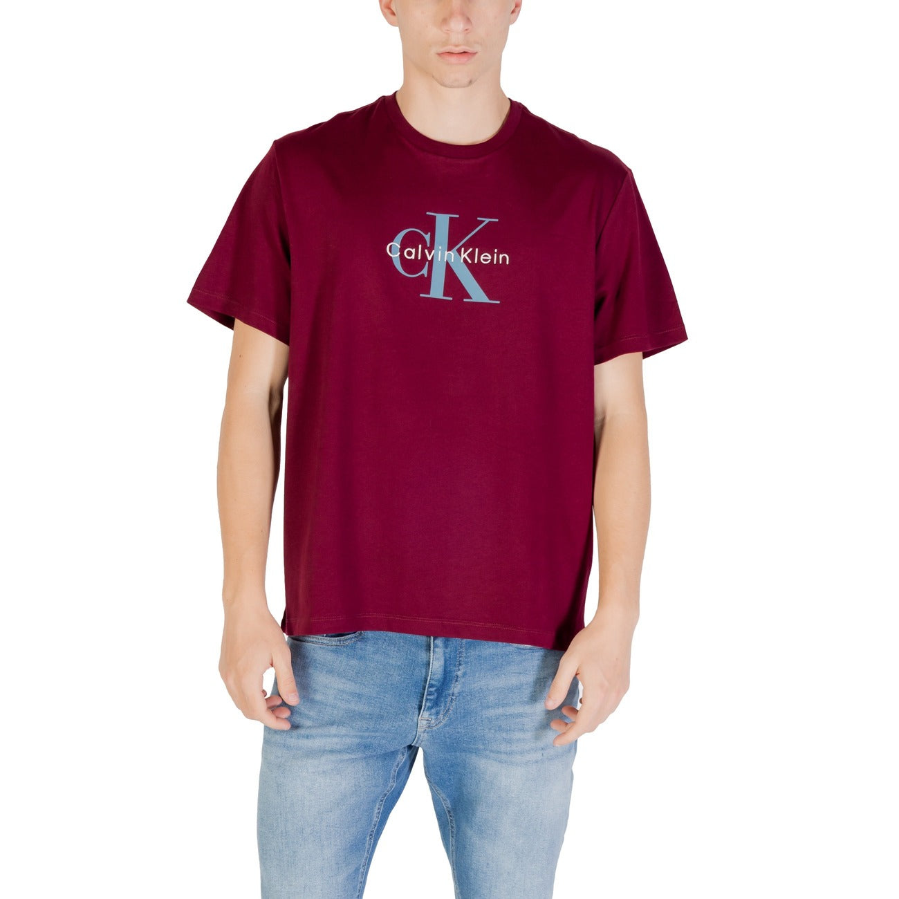 Calvin Klein Jeans - Calvin Klein Jeans Men's T-Shirt