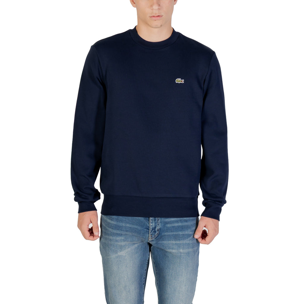 Lacoste - Lacoste Felpa Uomo