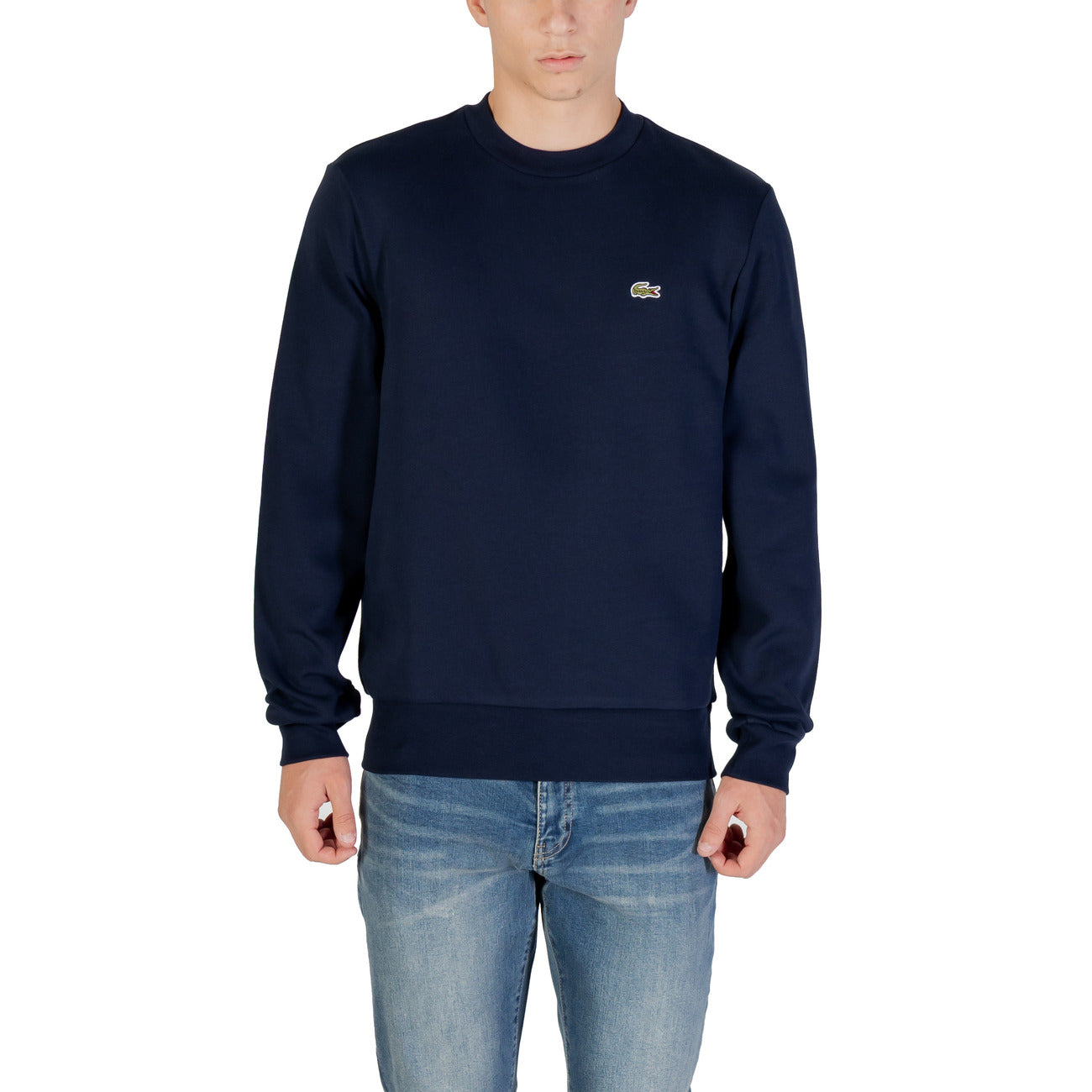 Lacoste - Lacoste Felpa Uomo