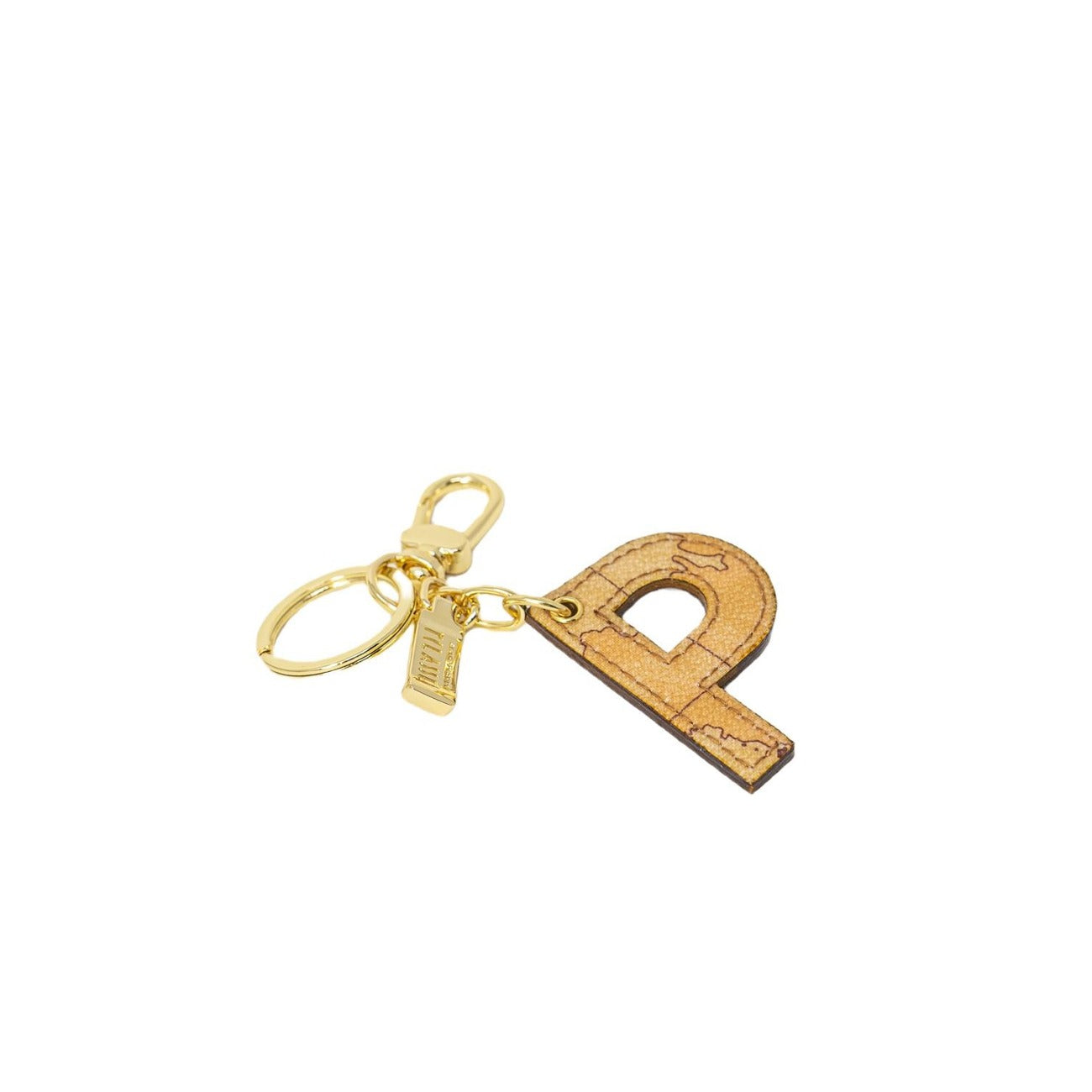 Alviero Martini Prima Classe - Alviero Martini Prima Classe Women's Keychain