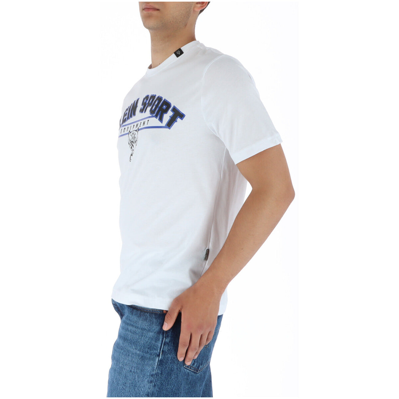 Plein Sport - Plein Sport Men's T-Shirt