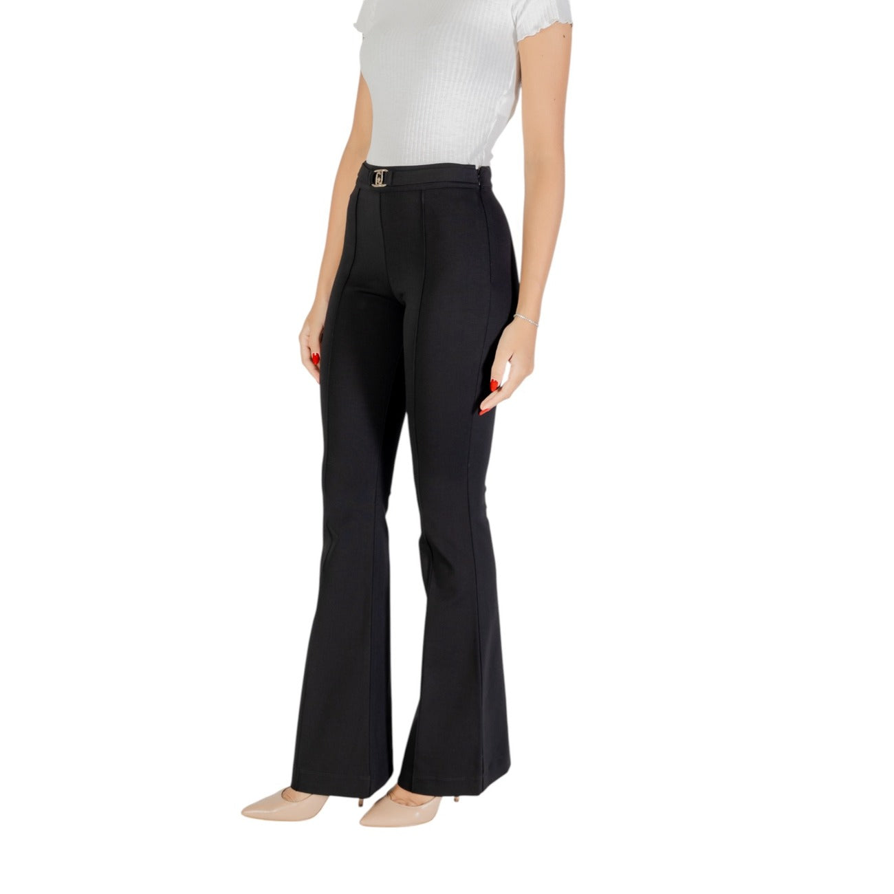 Liu Jo - Liu Jo Women's Trousers