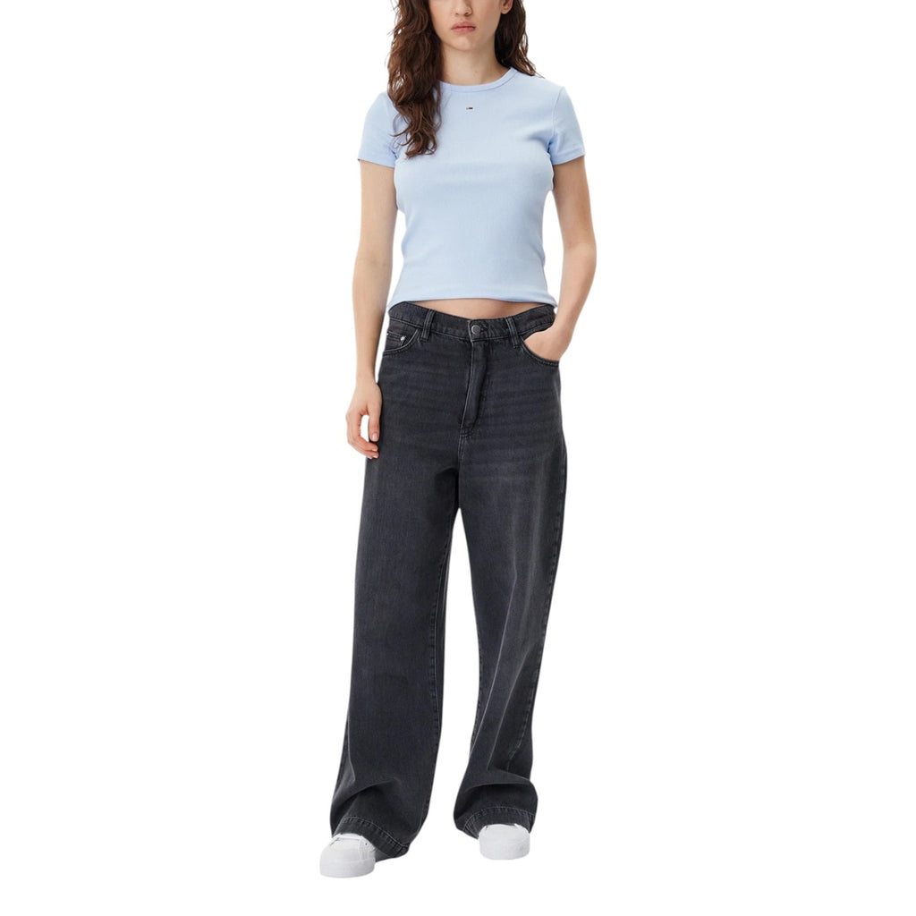 Tommy Hilfiger Jeans - Tommy Hilfiger Jeans T-Shirt Donna