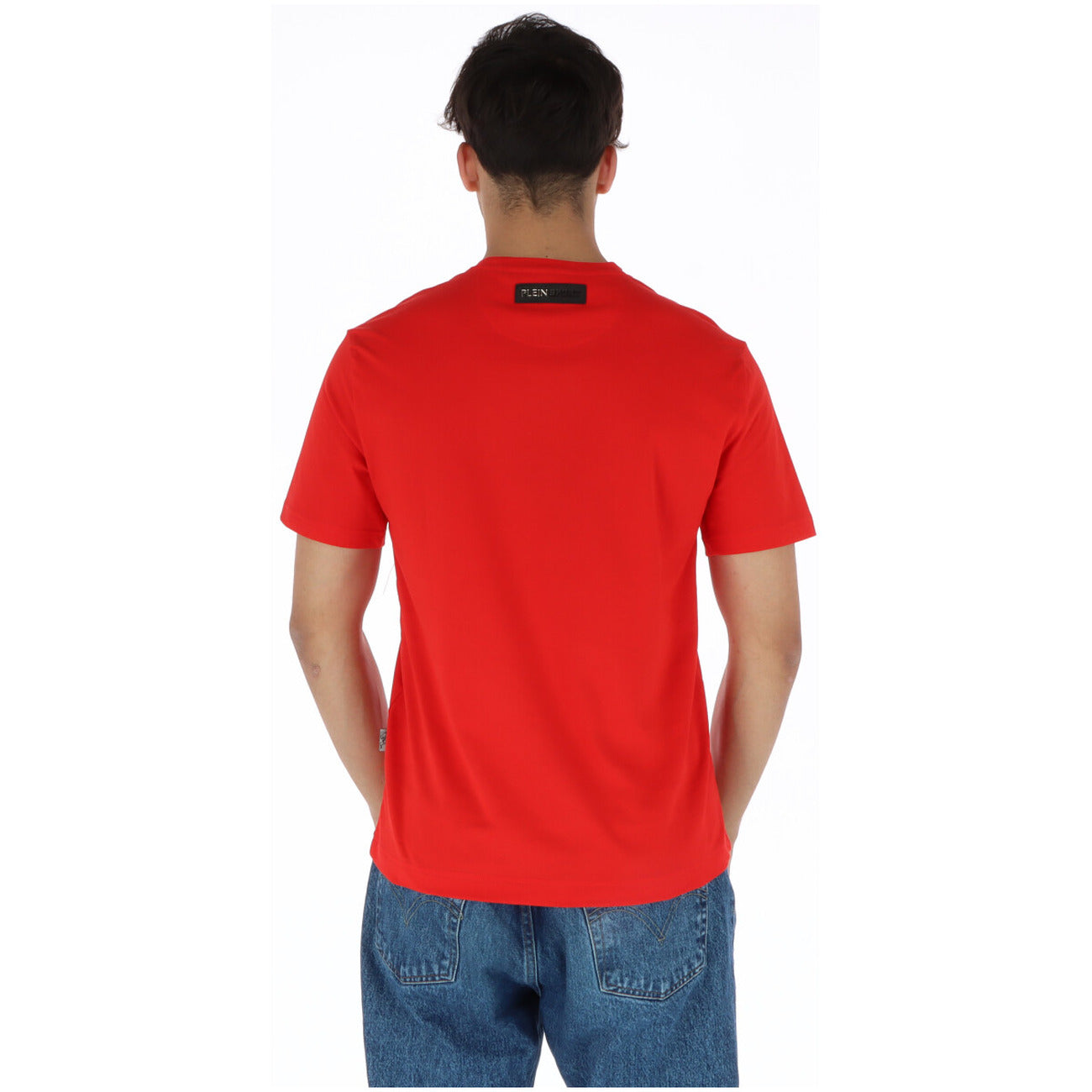 Plein Sport - Plein Sport Men's T-Shirt