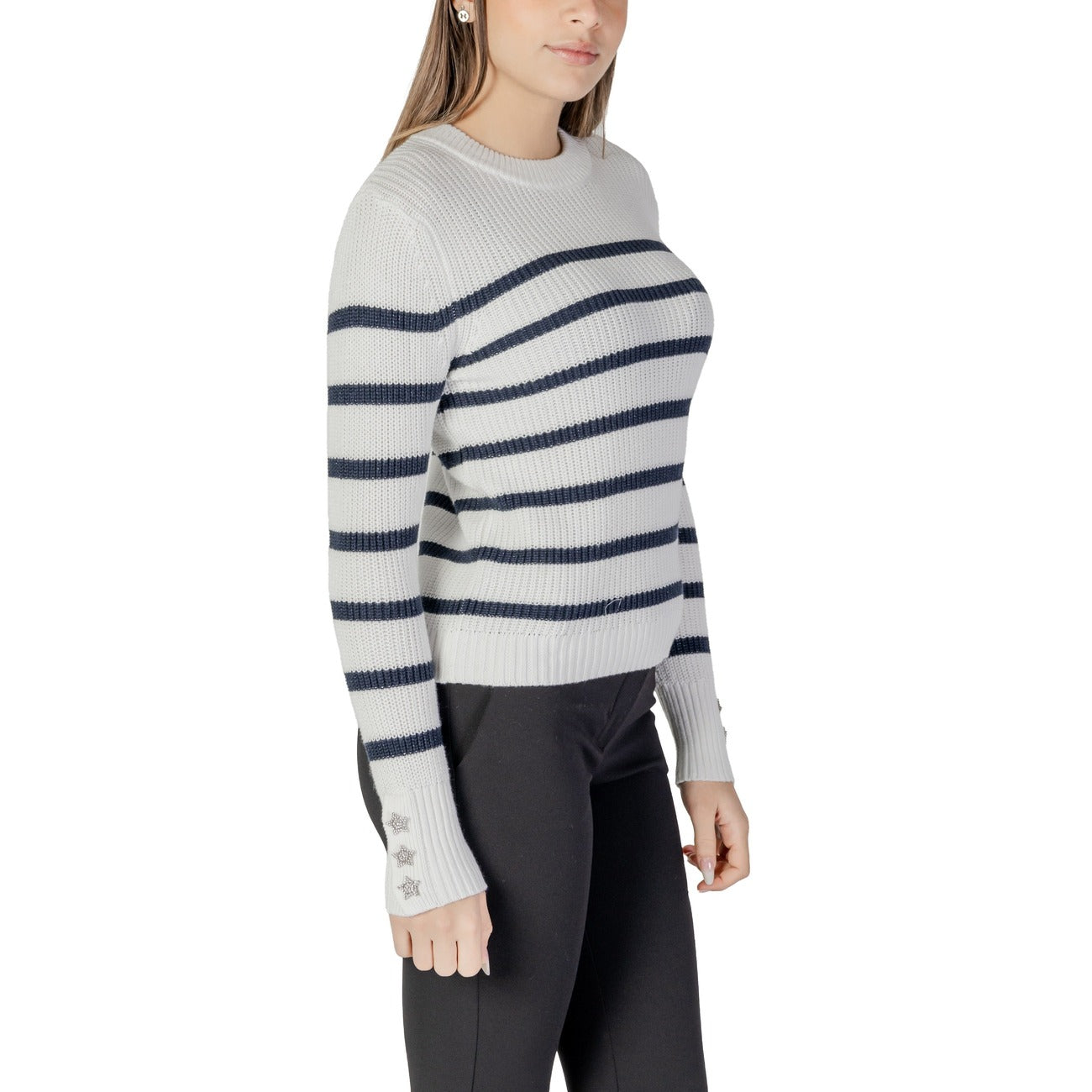 Morgan De Toi - Morgan De Toi Maglia Donna