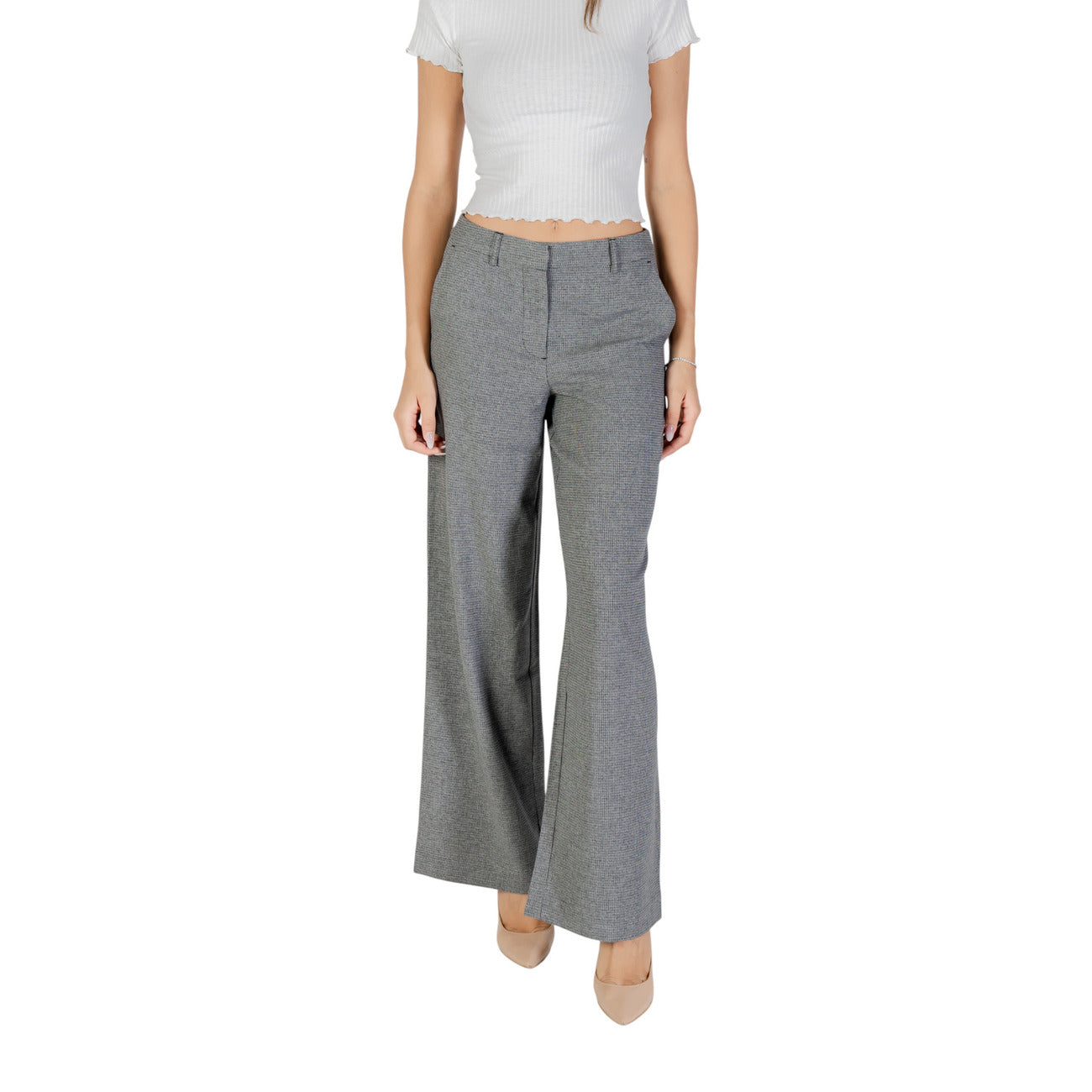 Only - Only Pantaloni Donna