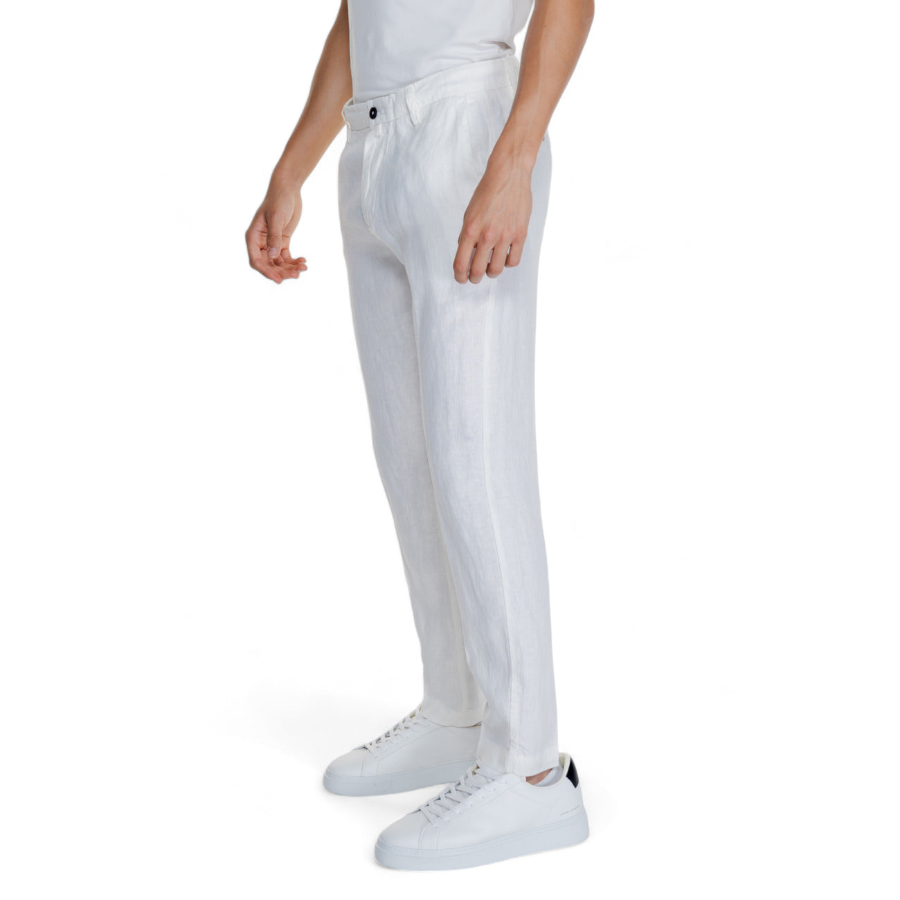 Borghese - Borghese Men's Trousers