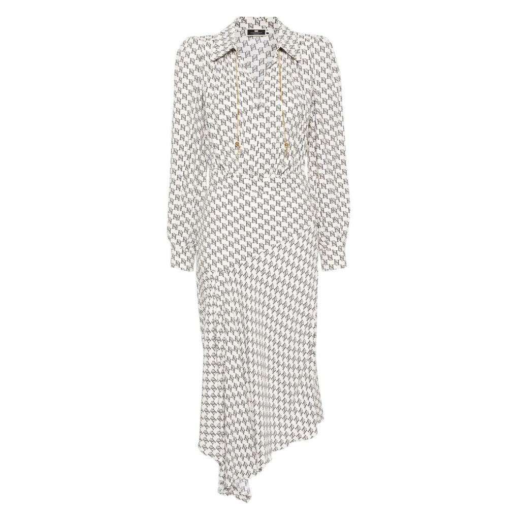 Elisabetta Franchi - Elisabetta Franchi Abito Donna