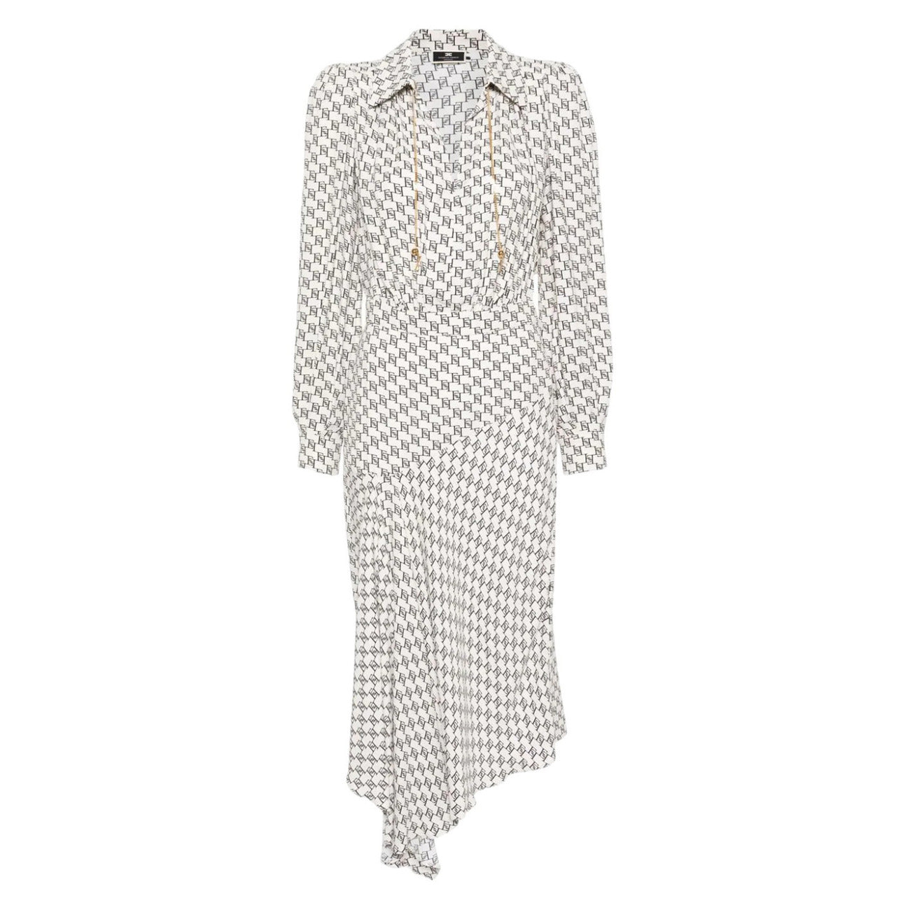 Elisabetta Franchi - Elisabetta Franchi Abito Donna