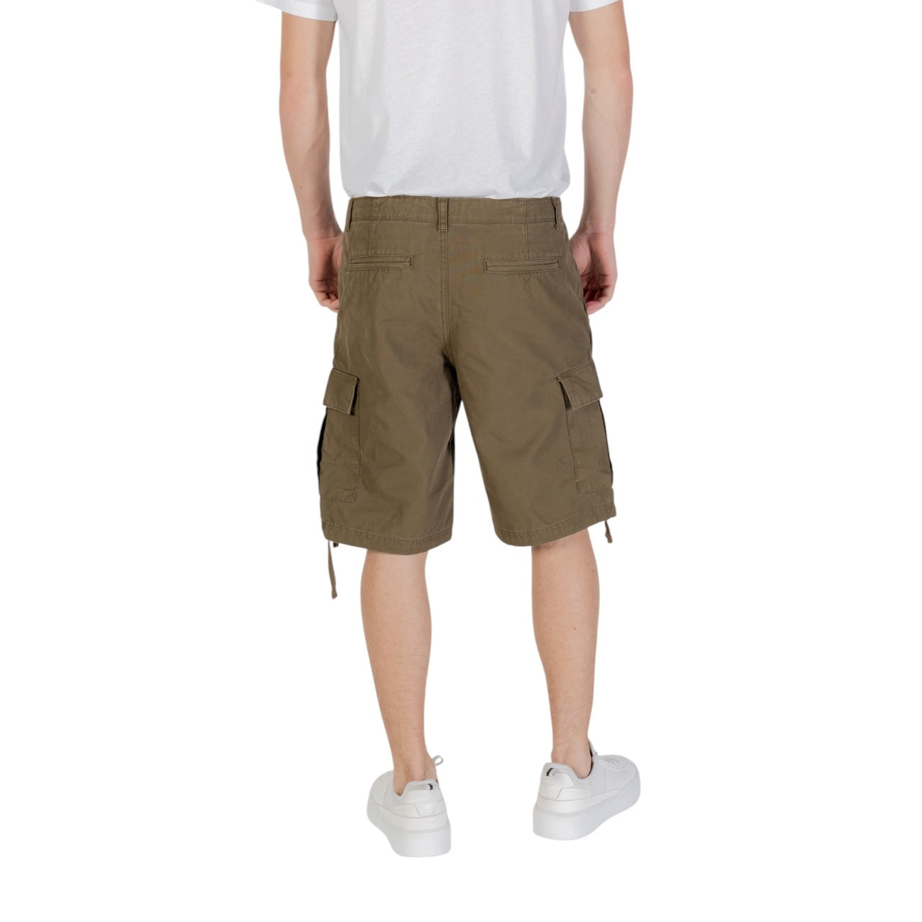 Jack &amp; Jones - Jack &amp; Jones Men's Bermuda Shorts
