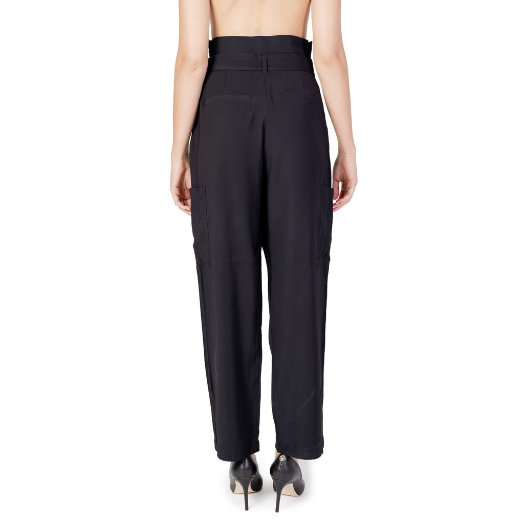 Vila Clothes - Vila Clothes Pantaloni Donna