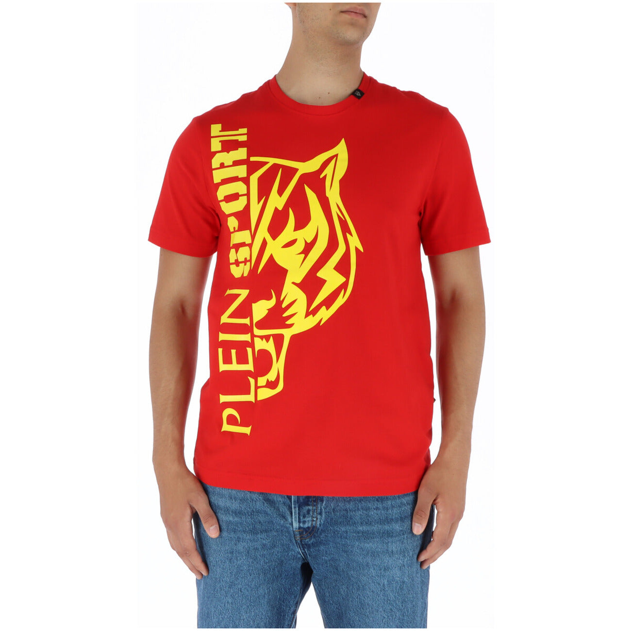 Plein Sport - Plein Sport Men's T-Shirt