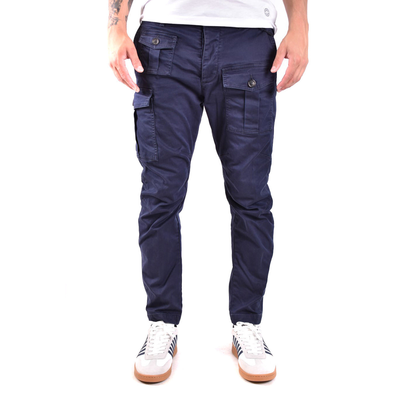 Dsquared2 - Dsquared2 Men's Trousers