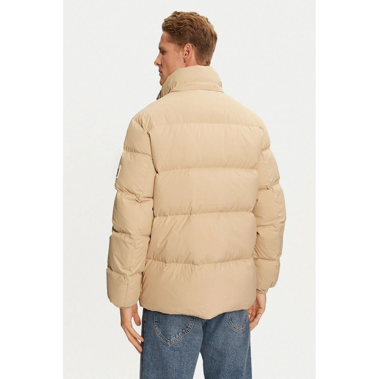 Tommy Jeans - Tommy Jeans Men's Jacket