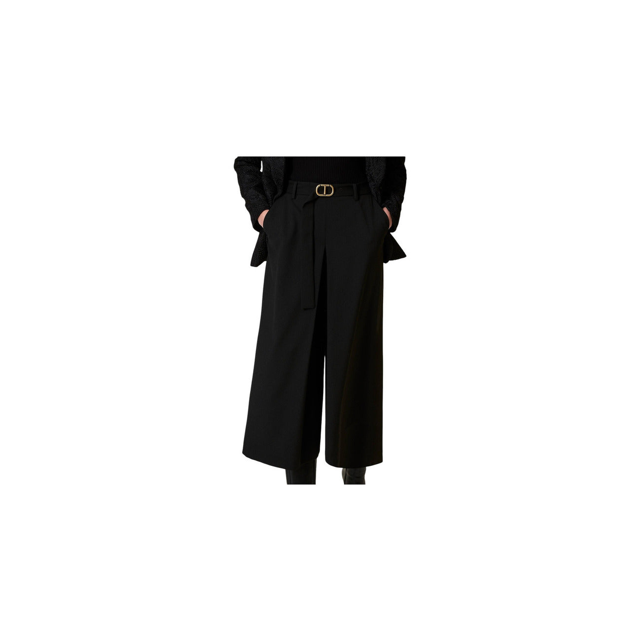 Twinset - Twinset Women's Trousers