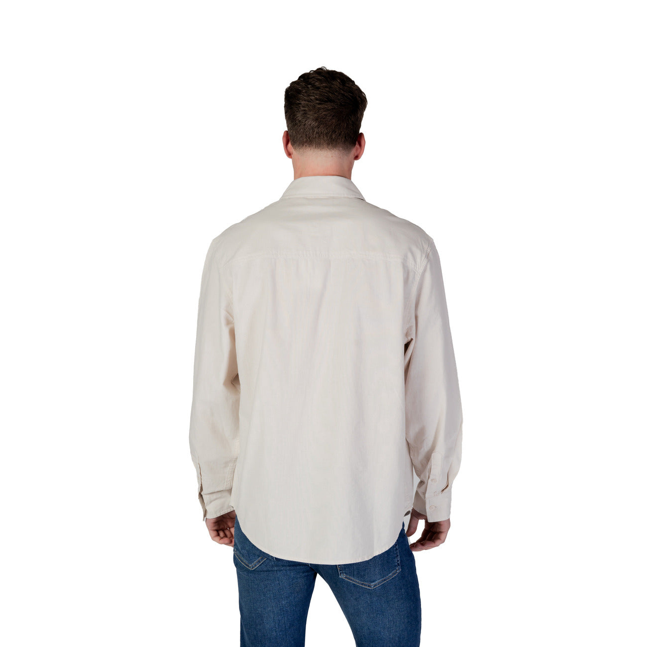 Calvin Klein Jeans - Calvin Klein Jeans Men's Shirt