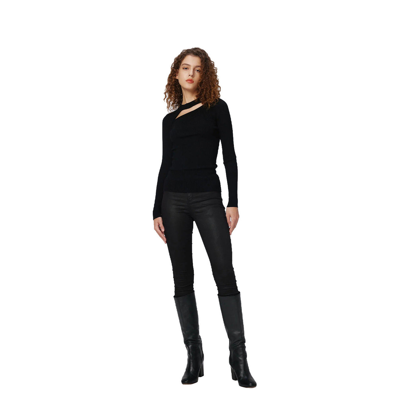 Diane Von Furstenberg - Diane Von Furstenberg Women's Sweater