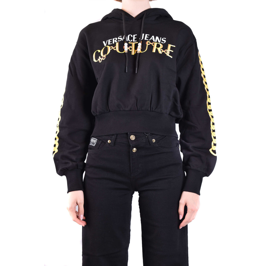 Versace Jeans Couture - Versace Jeans Couture Women's Sweatshirt
