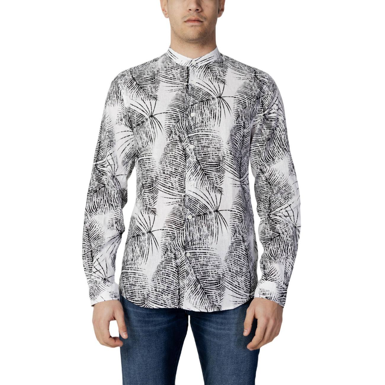 Antony Morato - Antony Morato Camicia Uomo