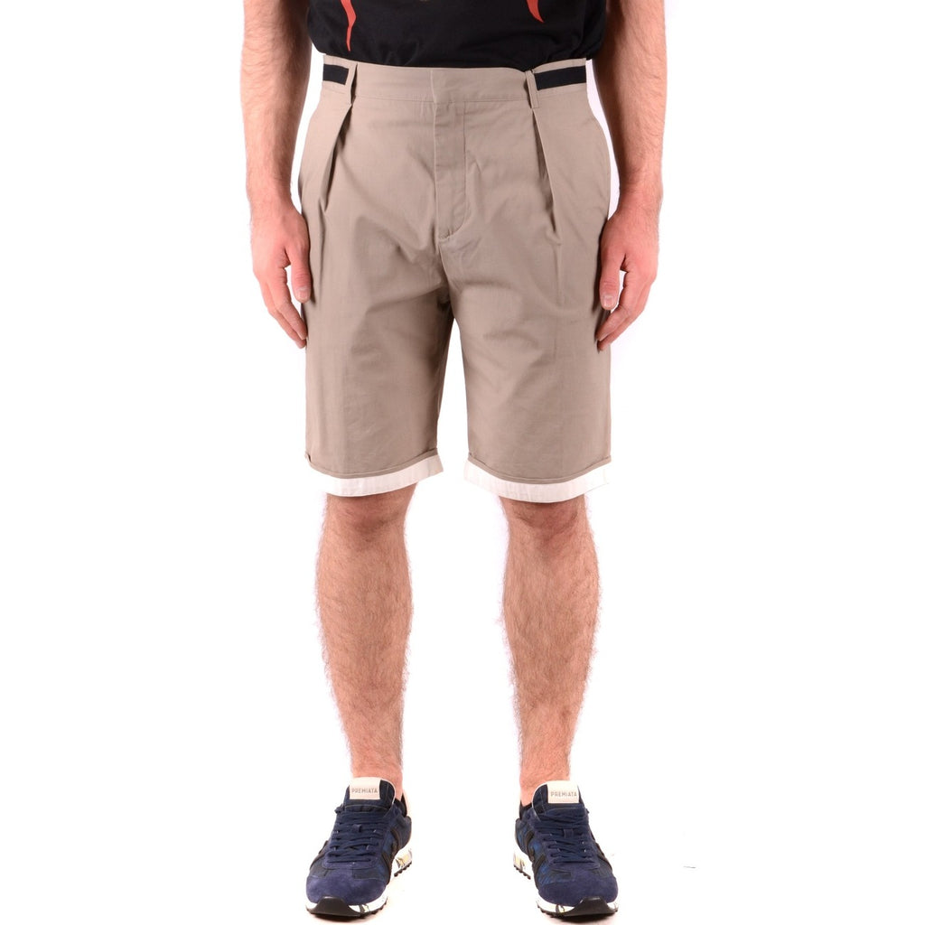Alexander Mcqueen - Alexander Mcqueen Men's Bermuda Shorts