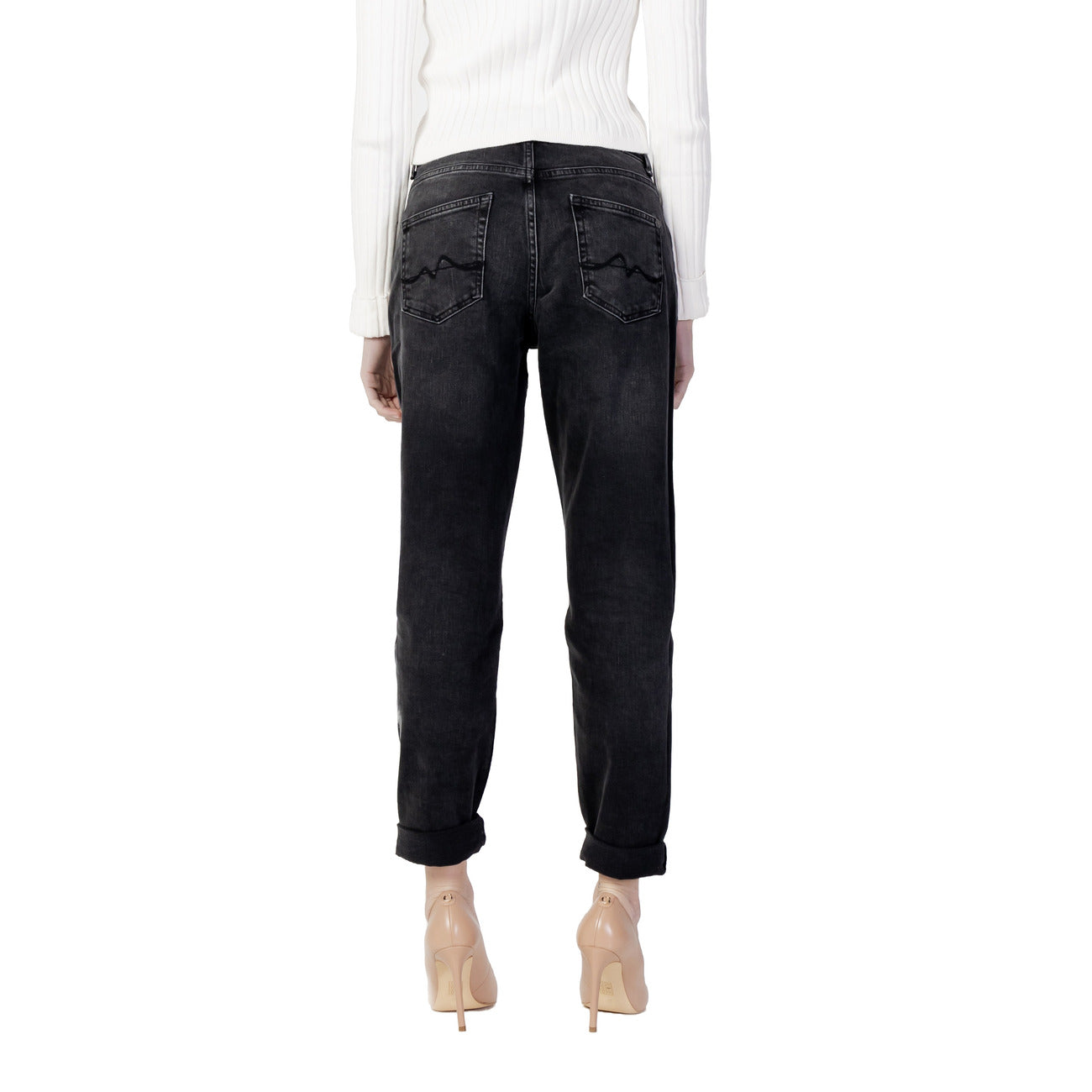 Pepe Jeans - Pepe Jeans Jeans Donna
