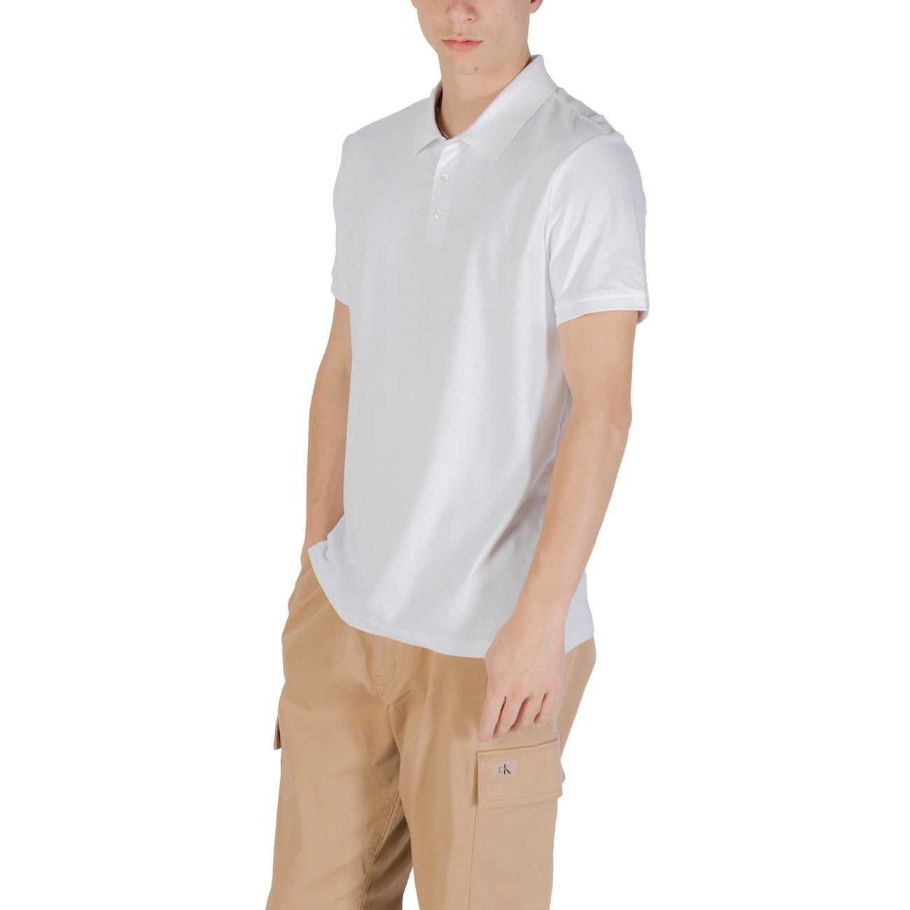 Calvin Klein Jeans - Calvin Klein Jeans Men's Polo Shirt
