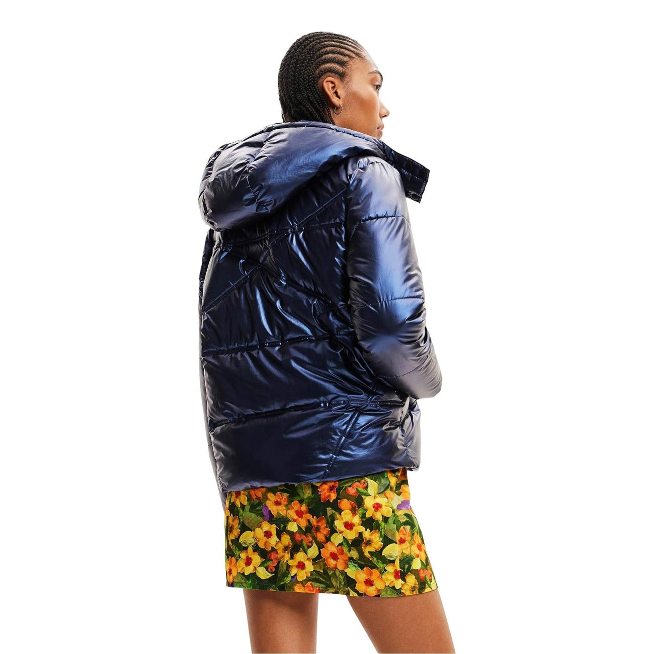 Desigual - Desigual Women's Jacket