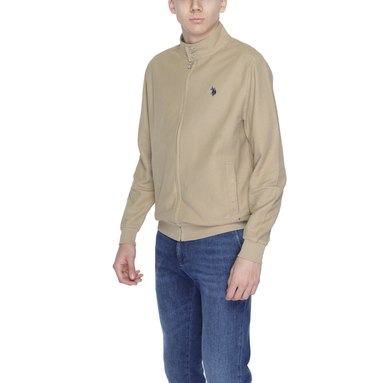 Us Polo Assn. - Us Polo Assn. Men's Jacket
