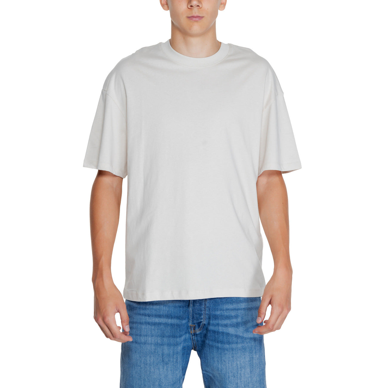 Jack &amp; Jones - Jack &amp; Jones Men's T-Shirt