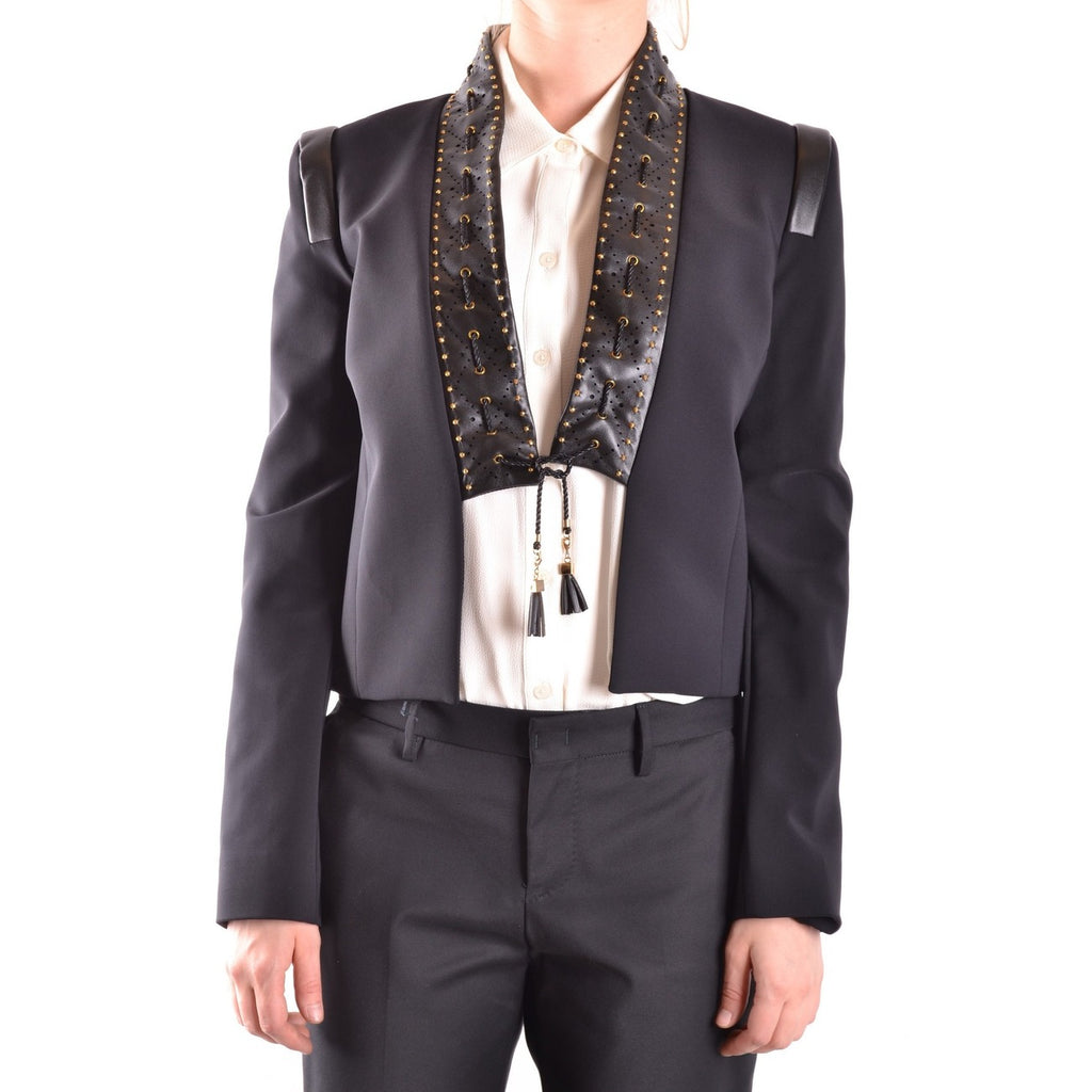Elisabetta Franchi - Elisabetta Franchi Women's Jacket