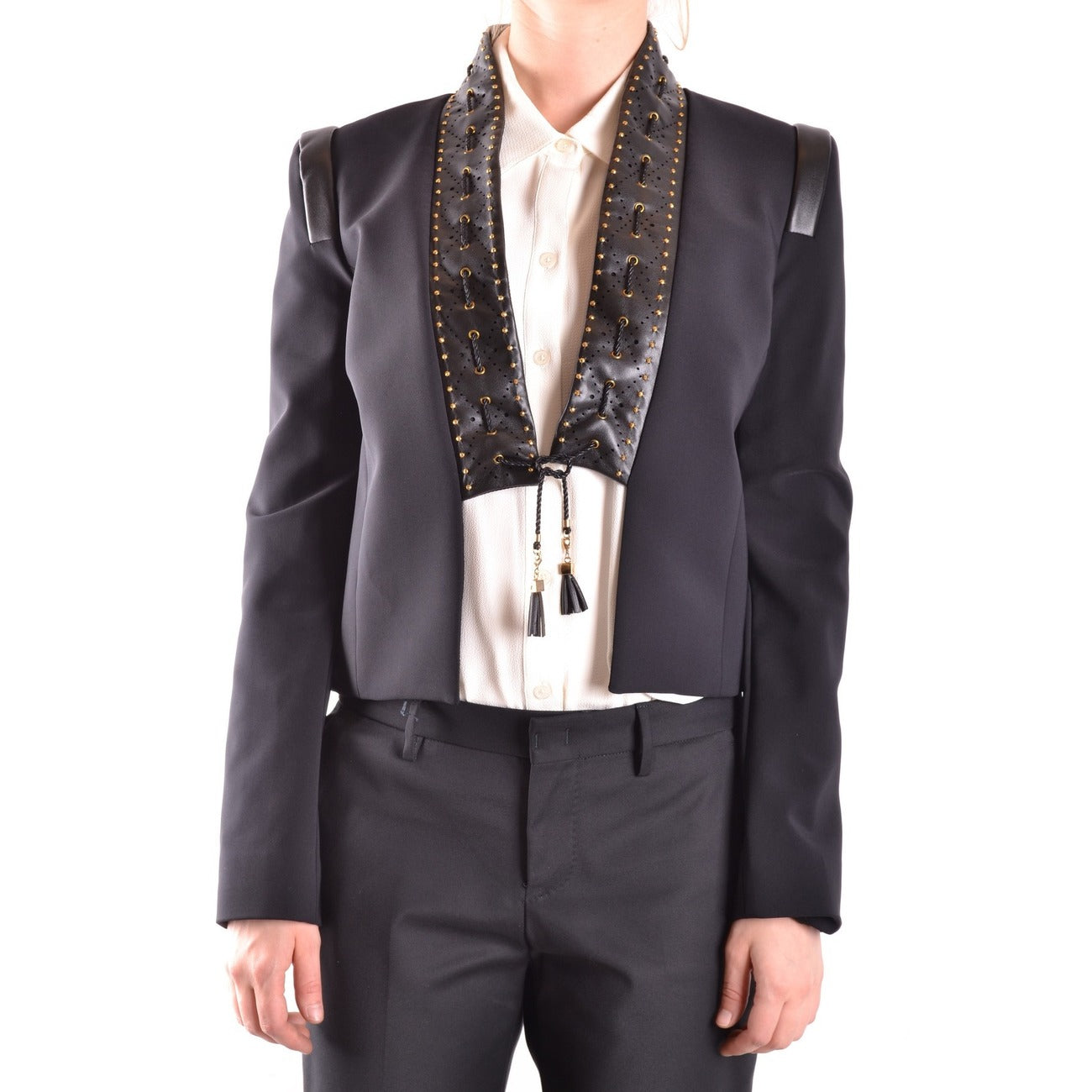 Elisabetta Franchi - Elisabetta Franchi Women's Jacket