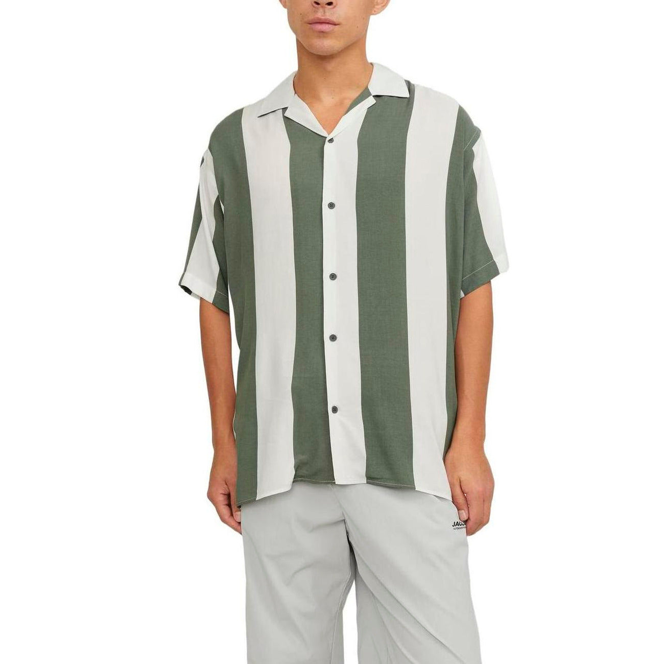 Jack &amp; Jones - Jack &amp; Jones Men's Shirt