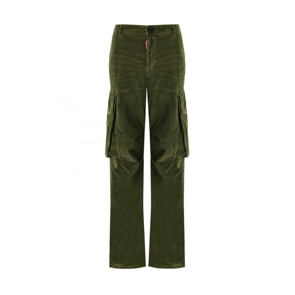 Dsquared2 - Dsquared2 Pantaloni Donna