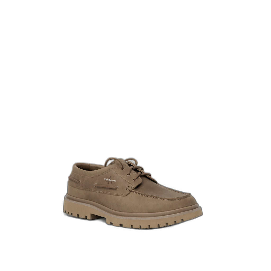 Calvin Klein - Calvin Klein Men's Lace-Up Shoes