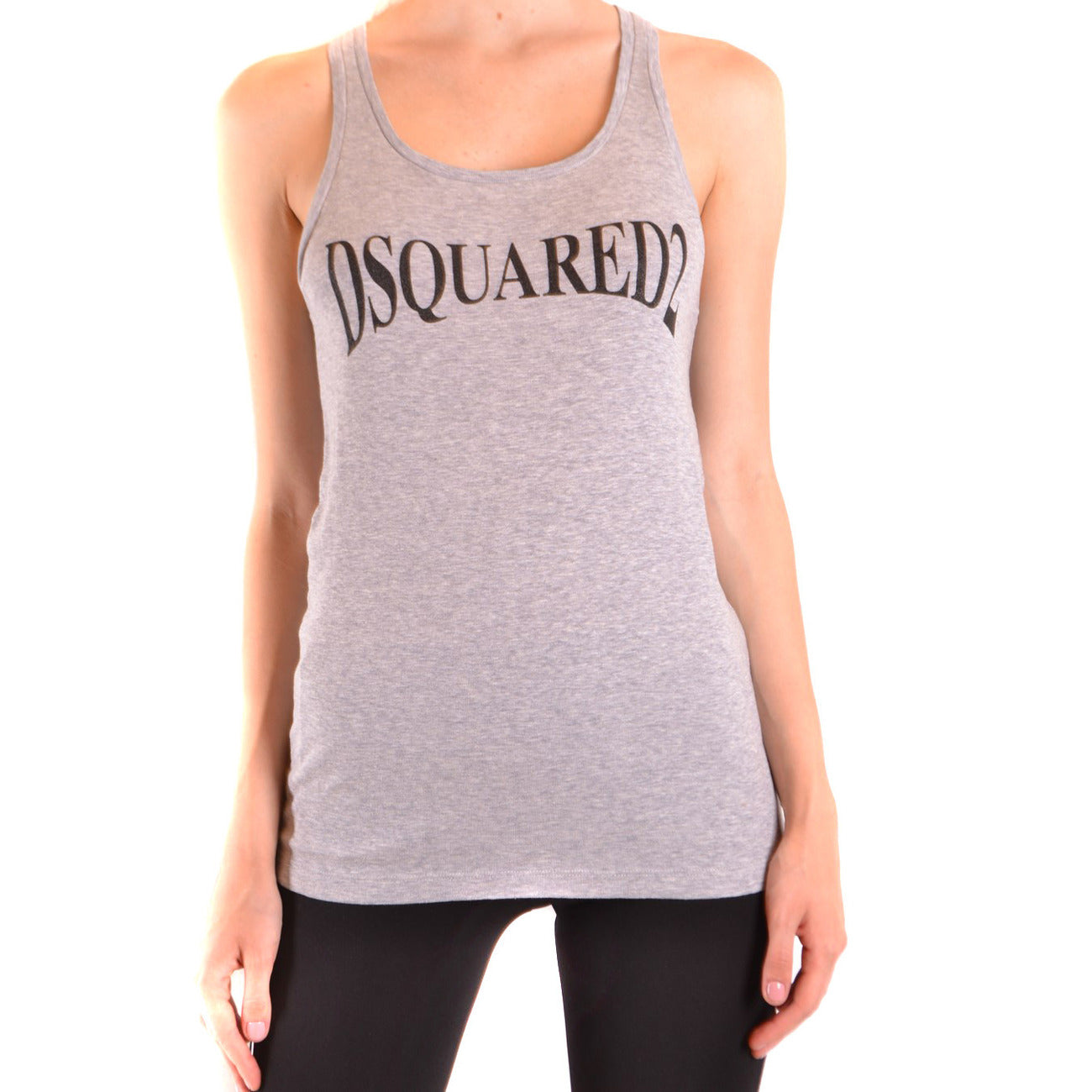 Dsquared2 - Dsquared2 Women's Tank Top