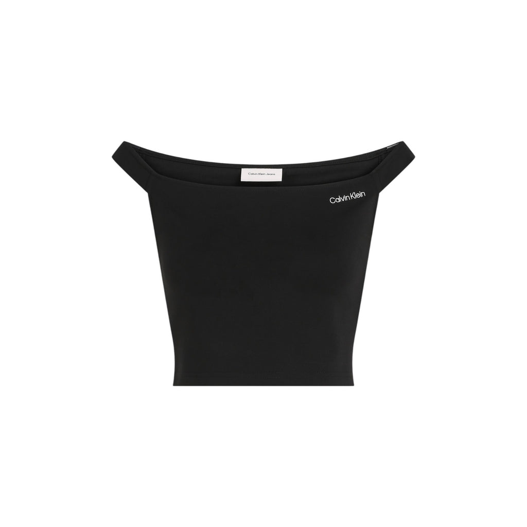 Calvin Klein Jeans - Calvin Klein Jeans Top Women