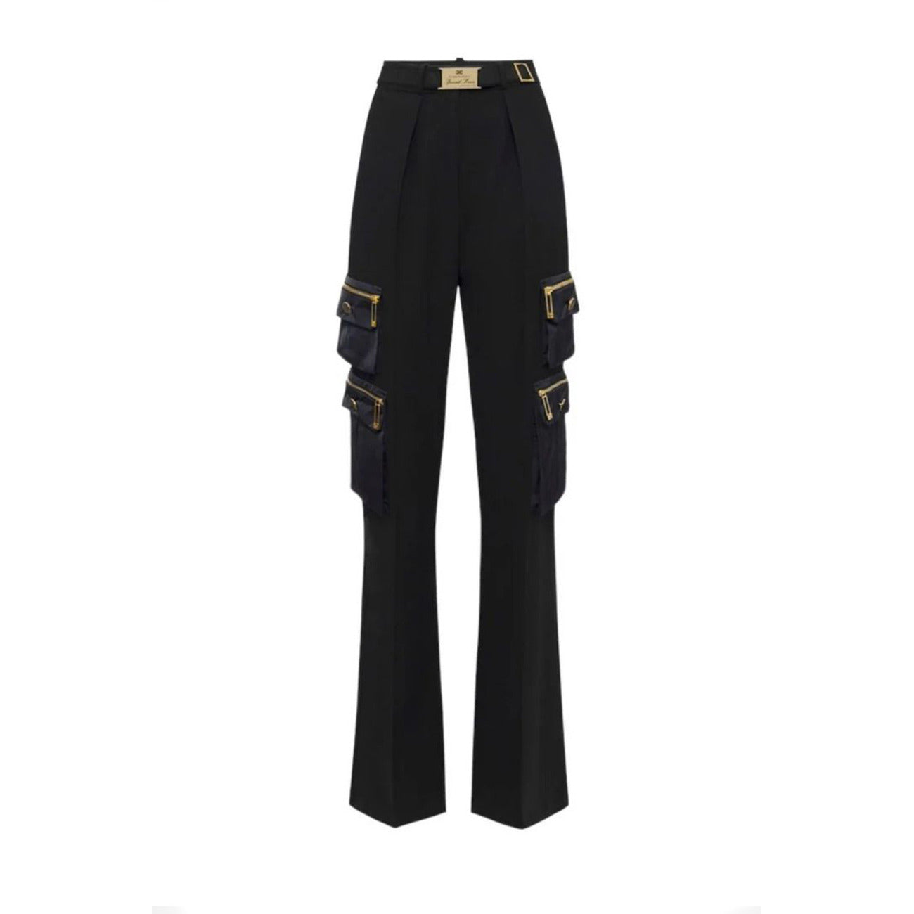 Elisabetta Franchi - Elisabetta Franchi Pantaloni Donna