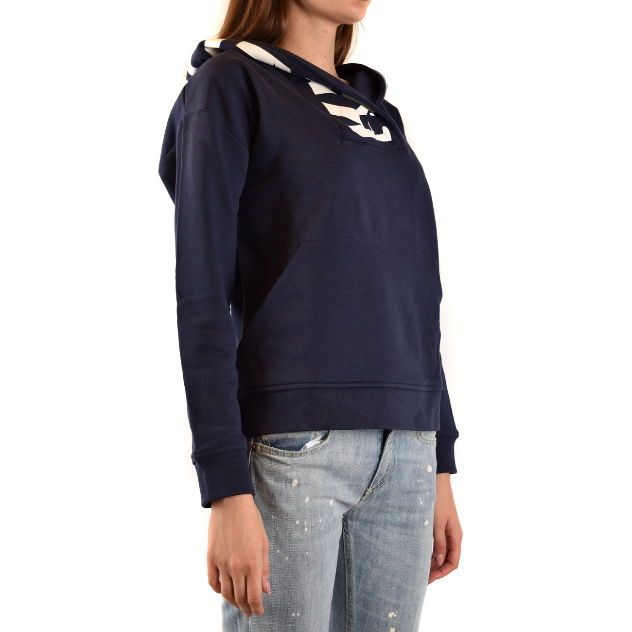 Karl Lagerfeld - Karl Lagerfeld Women's Sweatshirt