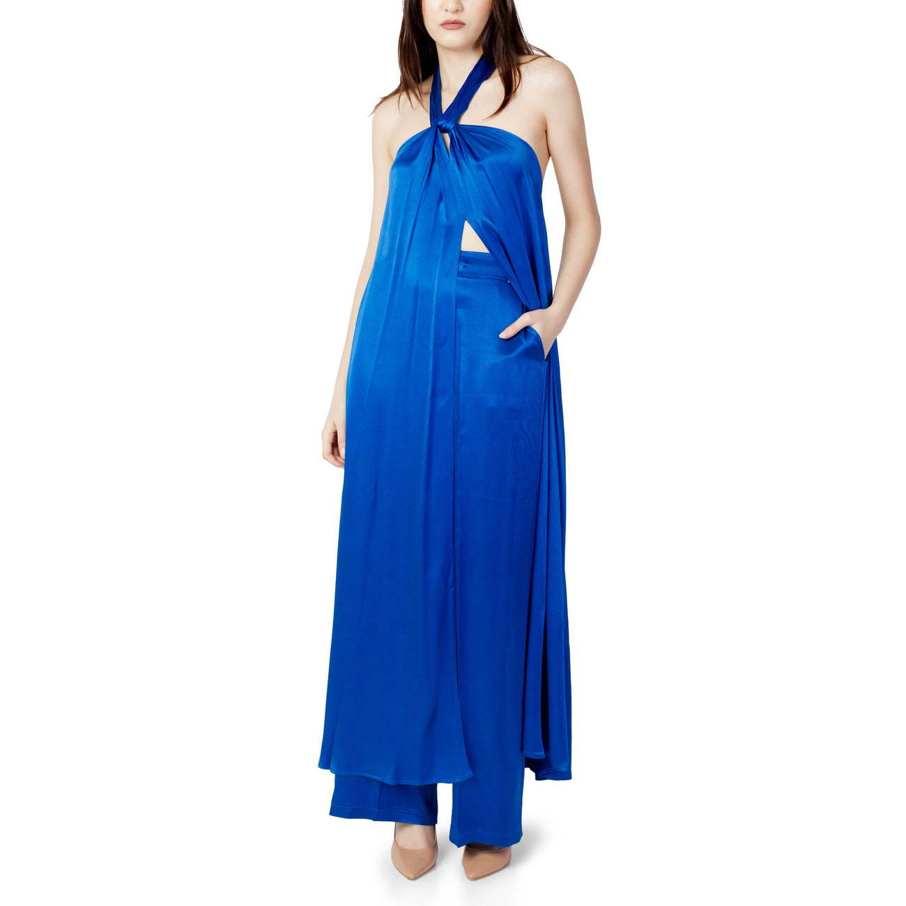 Hanny Deep - Hanny Deep Women's Tracksuit