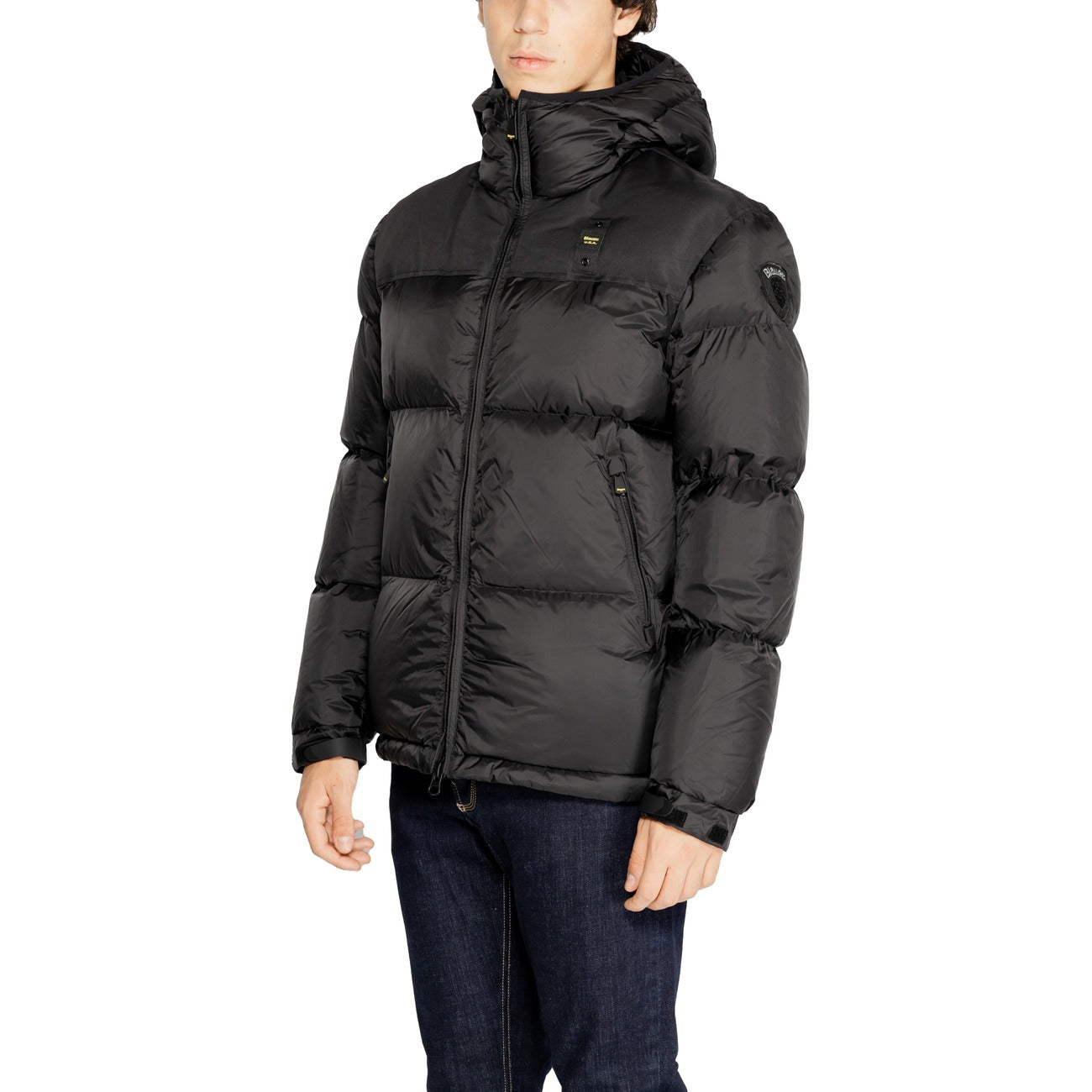 Blauer - Blauer Men's Jacket