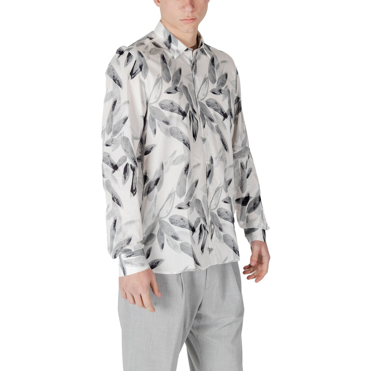 Antony Morato - Antony Morato Men's Shirt