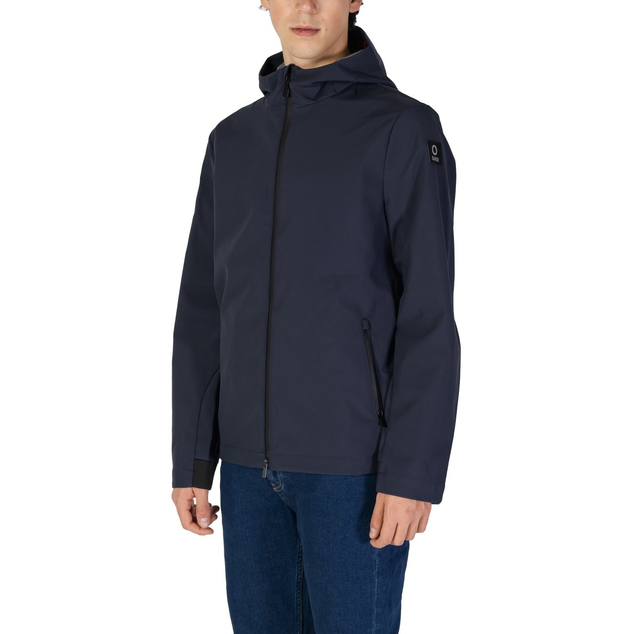 Suns - Suns Men's Jacket