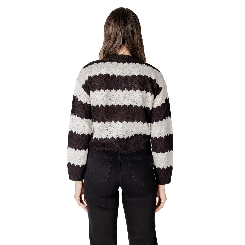 Jacqueline De Yong - Jacqueline De Yong Women's Cardigan