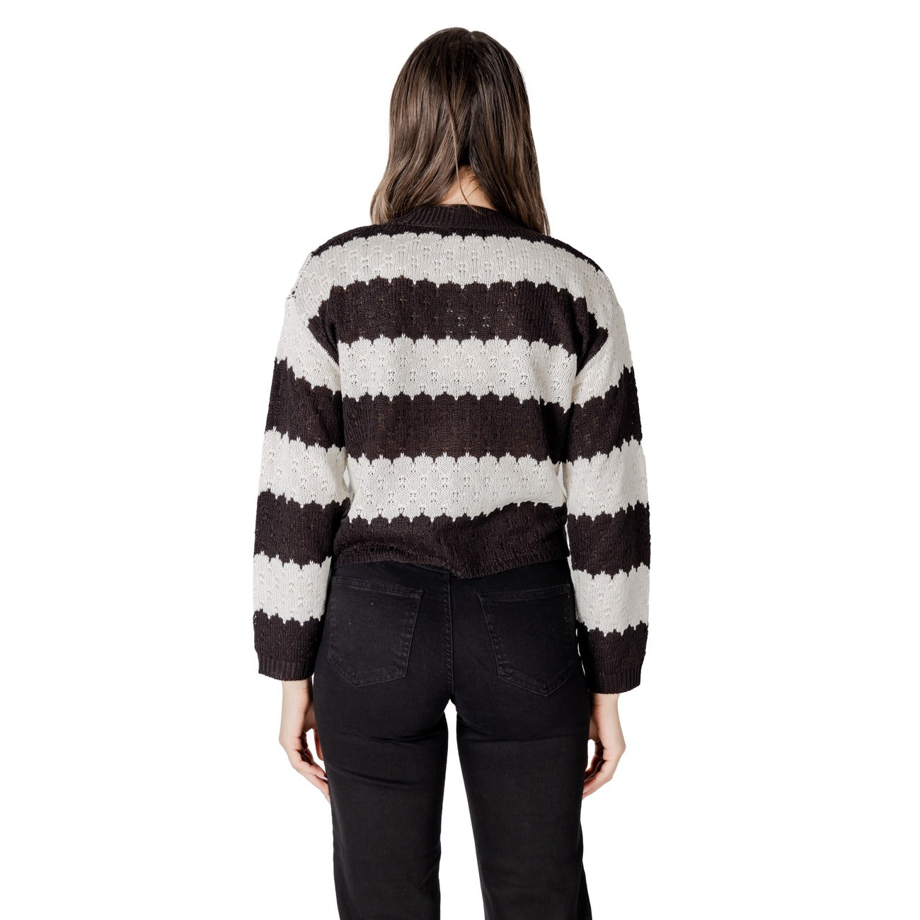 Jacqueline De Yong - Jacqueline De Yong Women's Cardigan