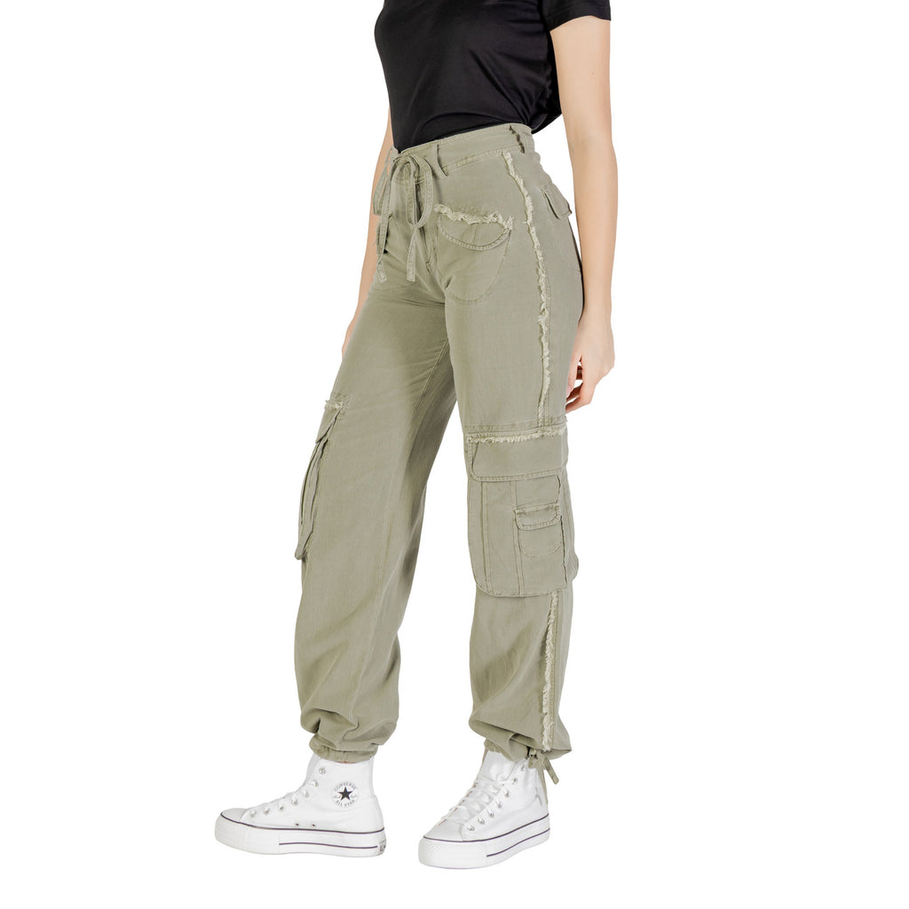 Desigual - Desigual Pantaloni Donna